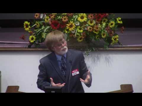 August 25, 2019 | Evening Services | When It Rains It Pours