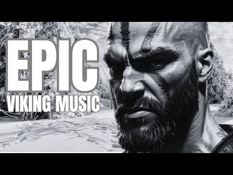 Tales of the Iceborn | Epic Viking Music