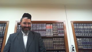 הרב מאור קדוש - הלכות סוכות - סכך פסול ואוויר שחוצים את הסוכה - שולחן ערוך אורח חיים סימן תרלב