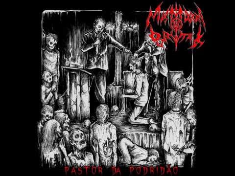 Masmorra Brutal - Álbum Completo (Full Album) "Pastor da Podridão"