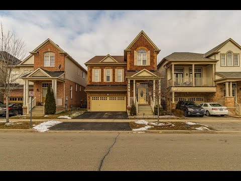 Home for sale at 941 Hepburn Road, Milton, ON L9T 0L6