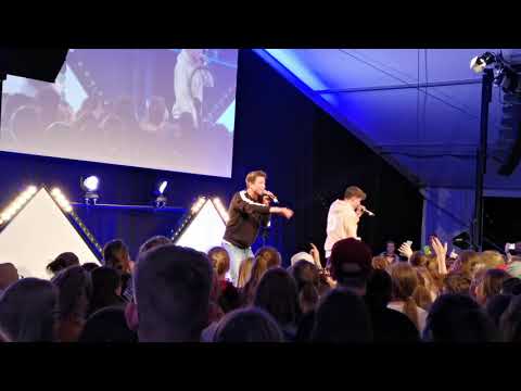 O'Bros - Chvrchies (Zugabe), PJT Aidlingen 2019