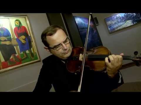 Florian Vlashi: "Alla Shqiptarçe" ("A la Albanesa"), de Vasil S. Tole