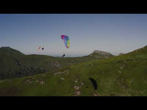 Un été en Pays de Salers !