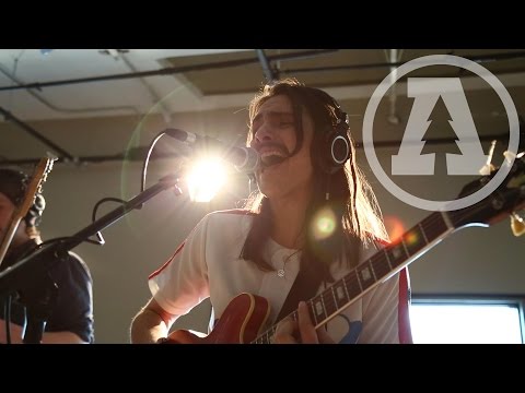 Michael Rault - Real Love (Yeah) | Audiotree Live