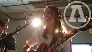 Michael Rault - Real Love (Yeah) - Audiotree Live (1 of 5)