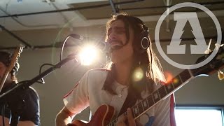 Michael Rault - Real Love (Yeah) | Audiotree Live