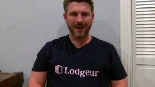 Lodgeur - Next Level Lodging