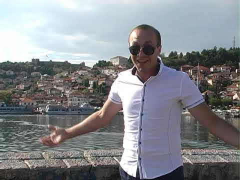 Toni Ocevski   TRGNALO MI LUDO MLADO