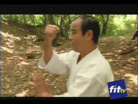 Deadly Arts Ep 3 Karate