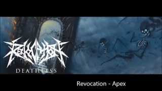Revocation - Apex