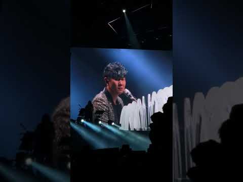 林俊杰 JJ Lin 💜 20191116【饭拍3】《生生》