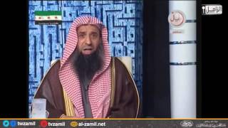 على من يطلق لفظ شهيد ؟ image