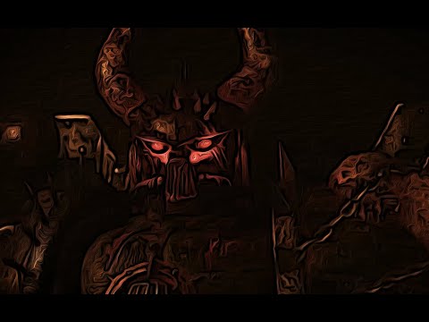 Warhammer 40k [AMV] A time of CHAOS