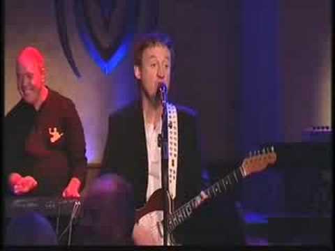 Declan Nerney-Your Wanting Me Is Gone