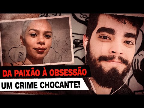 GIRLFRIEND DOESN'T ACCEPT END AND COMMITS SHOCKING CRIME