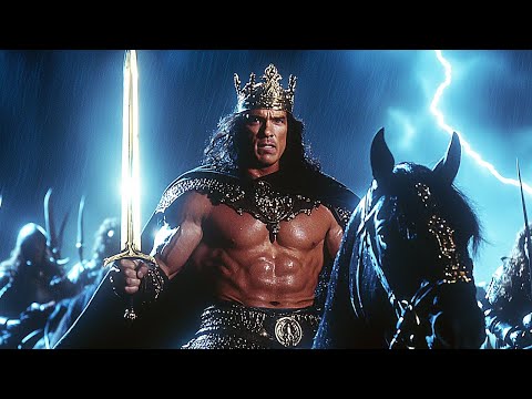 The Lord of the Rings (1984): The Return of the King | Dark Fantasy Trailer