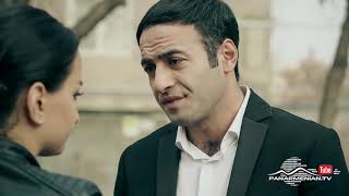 Պատվից առավել 2, Սերիա 162, Երկուշաբթի 21:00 / Above the honor / Patvits aravel