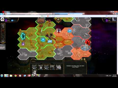 Heralds of Chaos Beta