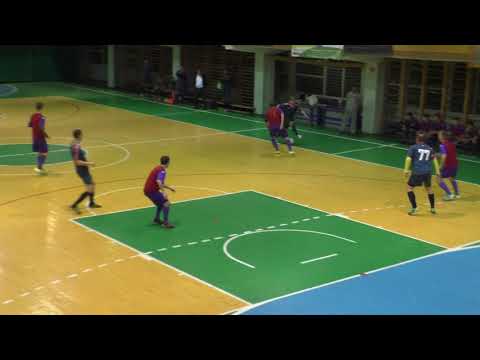 8 КУ 6 MFC Cyklum – КФК-15 1 тайм