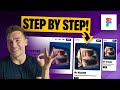 Responsive Design In Figma Crash Course 2023