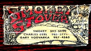 CAN I CHANGE MY MIND (VERSION #2) / TYRONE DAVIS / SMOKEY STOVER TAPE