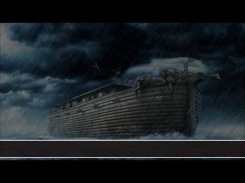 Jasir Al Dusari - Historia e Nuhit alejhi selam