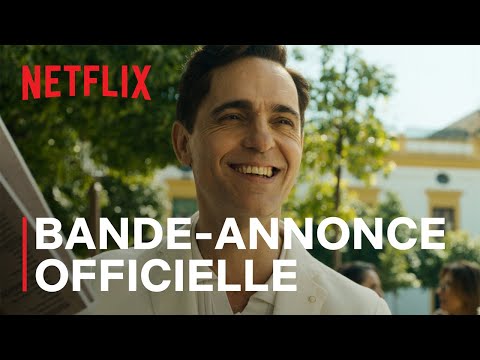 Berlin et La Dame à l'hermine | Bande-annonce officielle VF | Netflix France