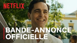 Berlin et La Dame à l'hermine | Bande-annonce officielle VF | Netflix France