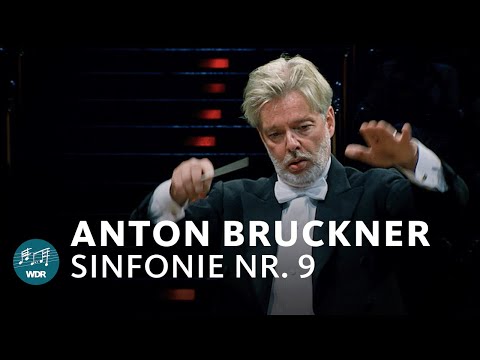Bruckner - Symphony No. 9 | Jukka-Pekka Saraste | WDR Symphony Orchestra