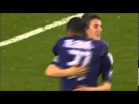 Youri Tielemans | Skills | Goal And Assists | Young Talent | Saison 2013/2014 & 2014/2015