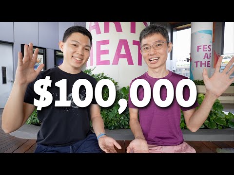 YouTube video