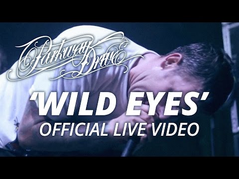 Parkway Drive - Wild Eyes (Official HD Live Video)