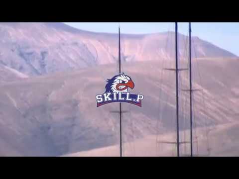 Skill P Chicoes3 & Nico Estricto -Náutica- (Regata Oficial)