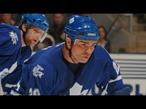 Tie Domi Top-10 NHL Fights
