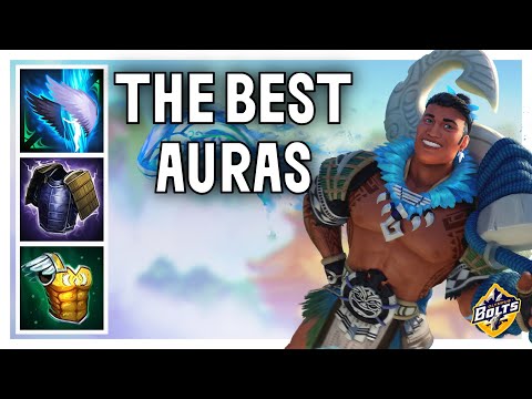 ALWAYS BUY THESE ITEMS - Maui Support Ranked Conquest