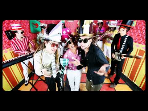 La Tremendonga QVA LIBRE y DESIGUALES