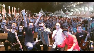 Download lagu The Fly - Mencintaimu (Keangkuhanku) Drum Cam at Istora Senayan mp3 Download lagu The Fly - Mencintaimu (Keangkuhanku) Drum Cam at Istora Senayan mp3