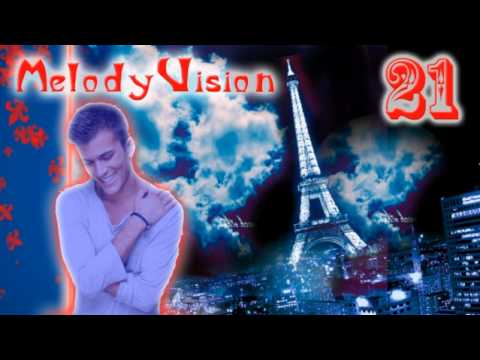MelodyVision 21 - PORTUGAL - David Carreira - "Esta Noite"