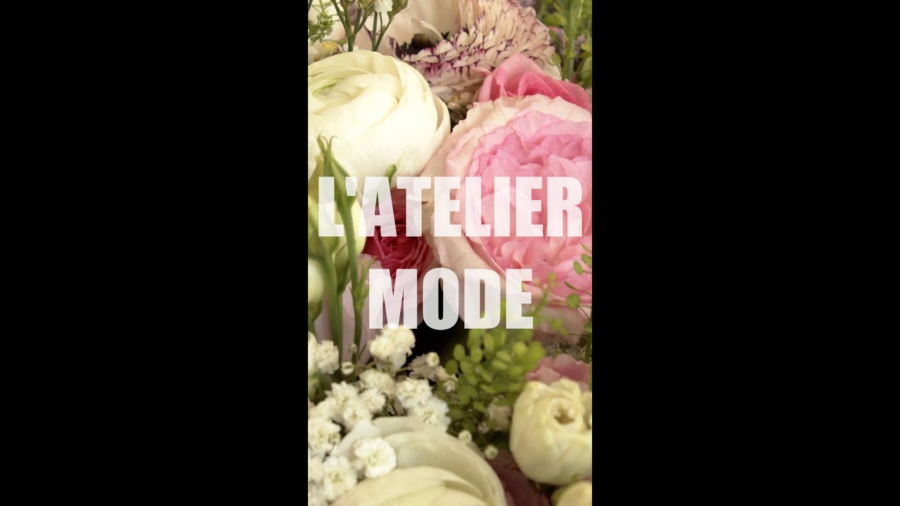 L'Atelier Mode - Captain Tortue