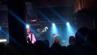 Move Mountains, Jesus Jones