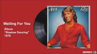 Andy Gibb - Waiting For You (1978)