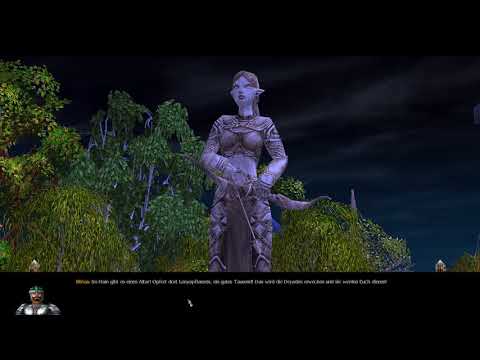 SPELLFORCE: THE ORDER OF DAWN #12 - Die Nacht der Dryaden ► Let's Replay