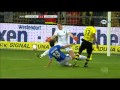 [Bundesliga 2015/2016] Borussia Dortmund vs Darmstadt 2-2 - 7^ giornata