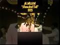 AL WILSON Show And Tell On Soul Train Released 1973 Oldschoolvibes Soulmusic