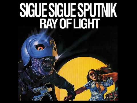 Sigue Sigue Sputnik | Virus