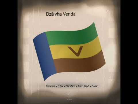 darkface muvenda _Dzavha Venda