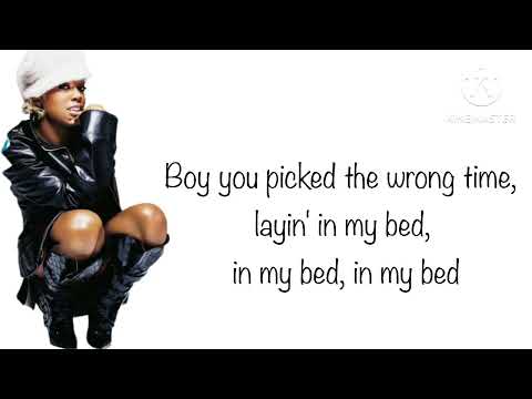 Sharissa - Any Other Night (Lyrics)