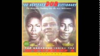 The Heptones - Get in The Groove Dub