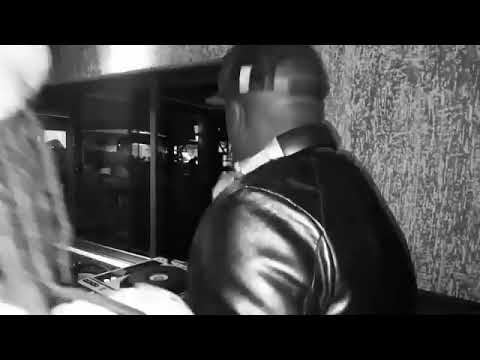 DJ VOSTI LIVE IN BLACKYZ LOUNGE (ITAL VIBES)
